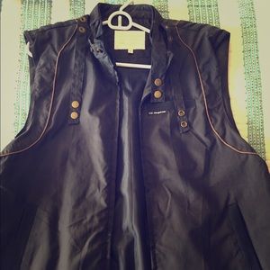 Kid Dangerous retro vest (XL)